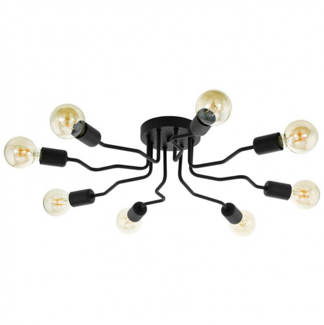 Люстра Eglo Orazio 97985