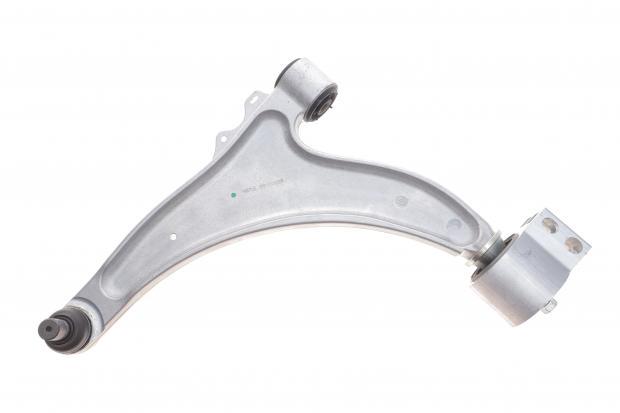 Важіль підвіски Meyle передній L Opel Insignia 08- (616 050 0015)