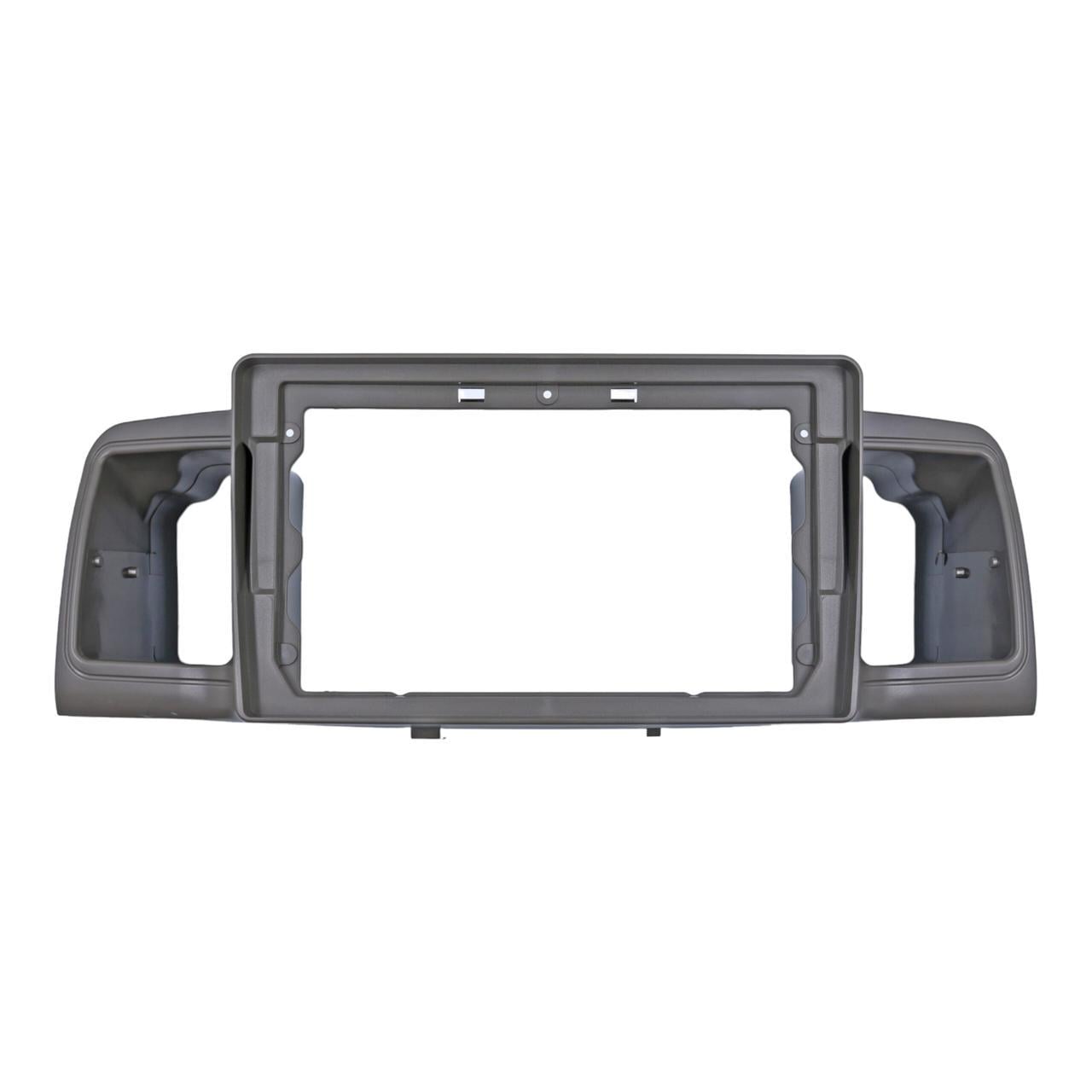 Рамка перехідна QIV Q0254 для Toyota Corolla E130 2007-2012 9" (Q0254)