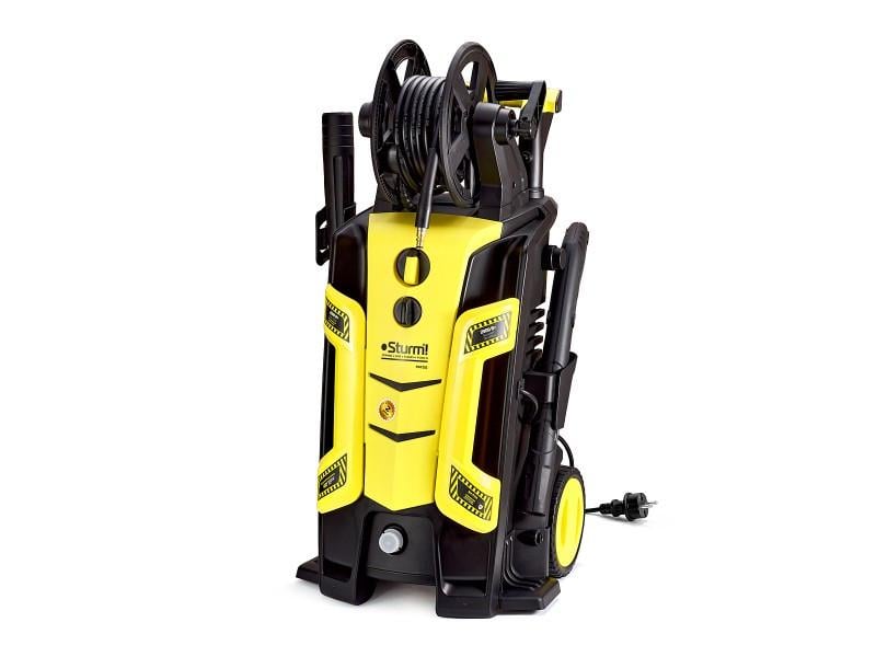 Мойка высокого давления Sturm PW9203 2300 Вт - фото 4 Мойка высокого давления Sturm PW9203 2300 Вт - фото 4