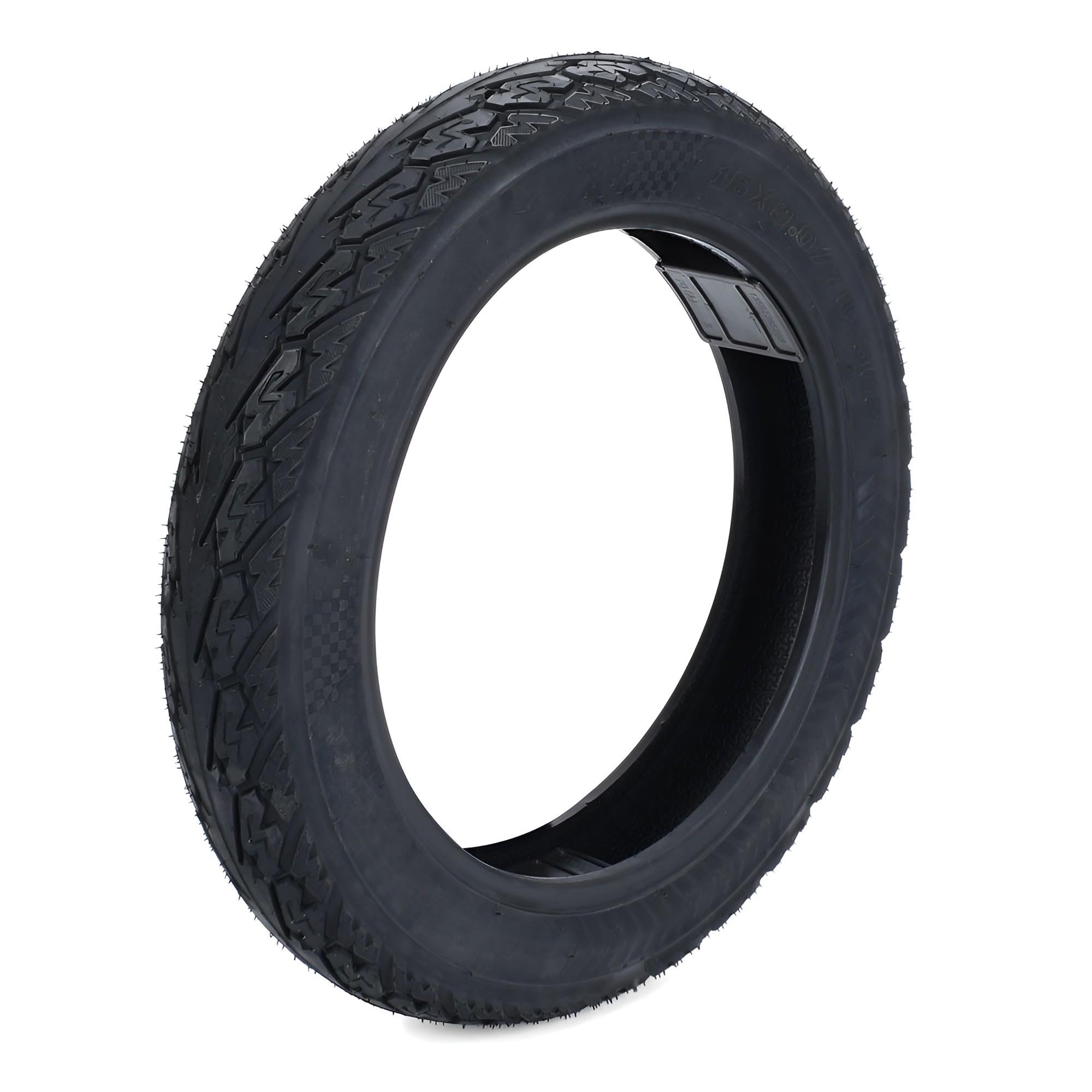 Шина 16x3,0р d 45 см ширина 7 см для электроскутеров (UB-TYRE)