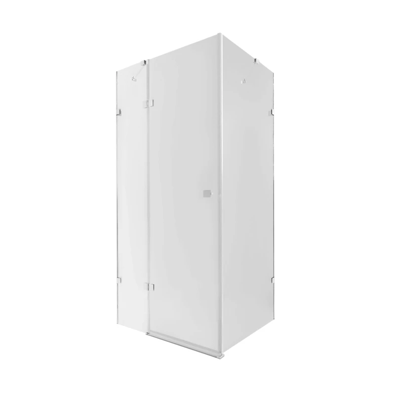 Стенка боковая Q-tap Clear CAPRICORN 1018RC6 Прозрачный Стенка боковая Q-tap Clear CAPRICORN 1018RC6 Прозрачный