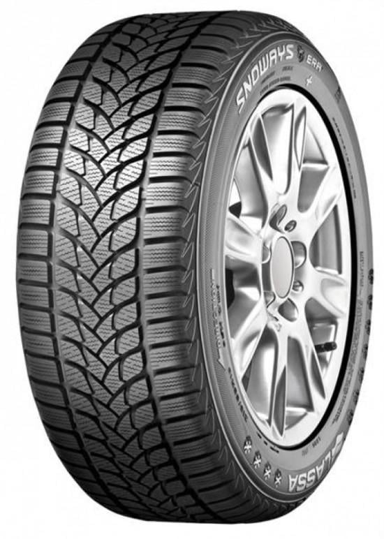 Автошина Lassa Snoways 3 175/70 R13 82T не шип Автошина Lassa Snoways 3 175/70 R13 82T не шип