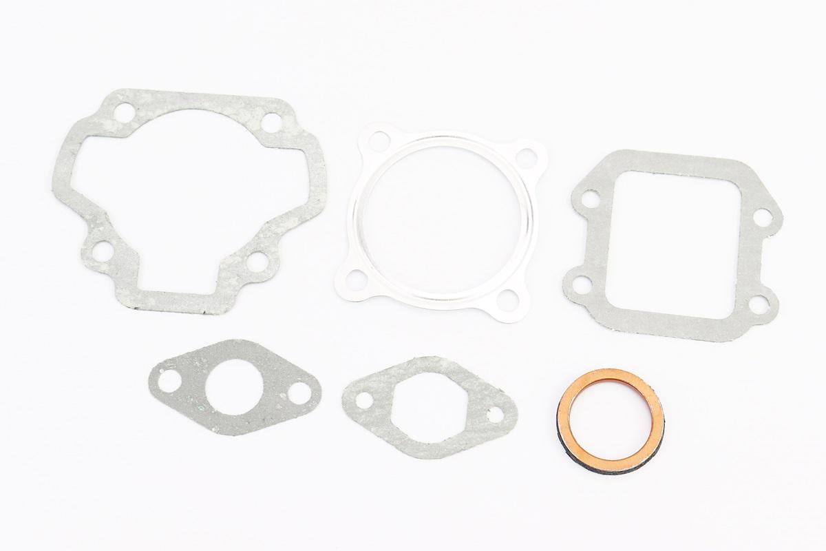 Прокладки двигателя 6 деталей к генераторам 0,8 кВт (ET-950) Прокладки двигателя 6 деталей к генераторам 0,8 кВт (ET-950)