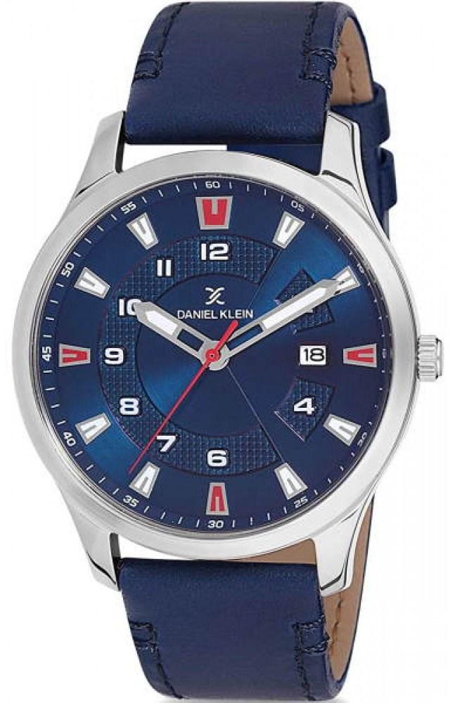 Наручний годинник чоловічий Daniel Klein DK12218-6 (855288) Наручний годинник чоловічий Daniel Klein DK12218-6 (855288)
