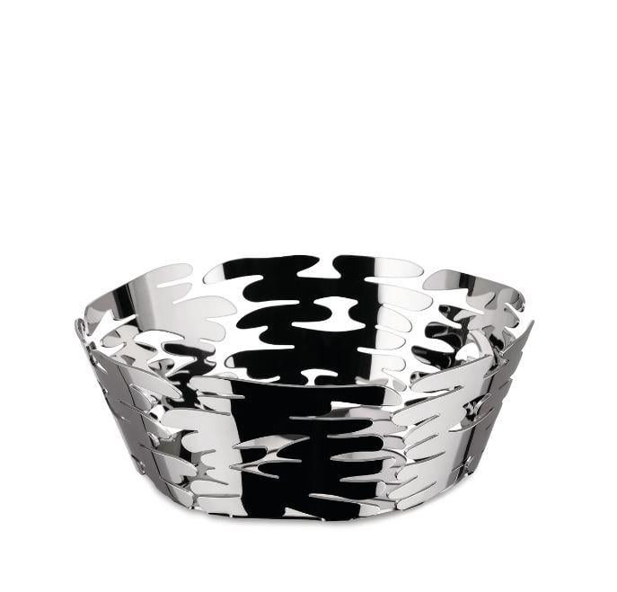 Фруктовница Alessi Barket 21 см (BM10_)
