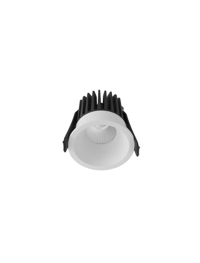 Светильник встроенный Nova Luce Petit (9844013)