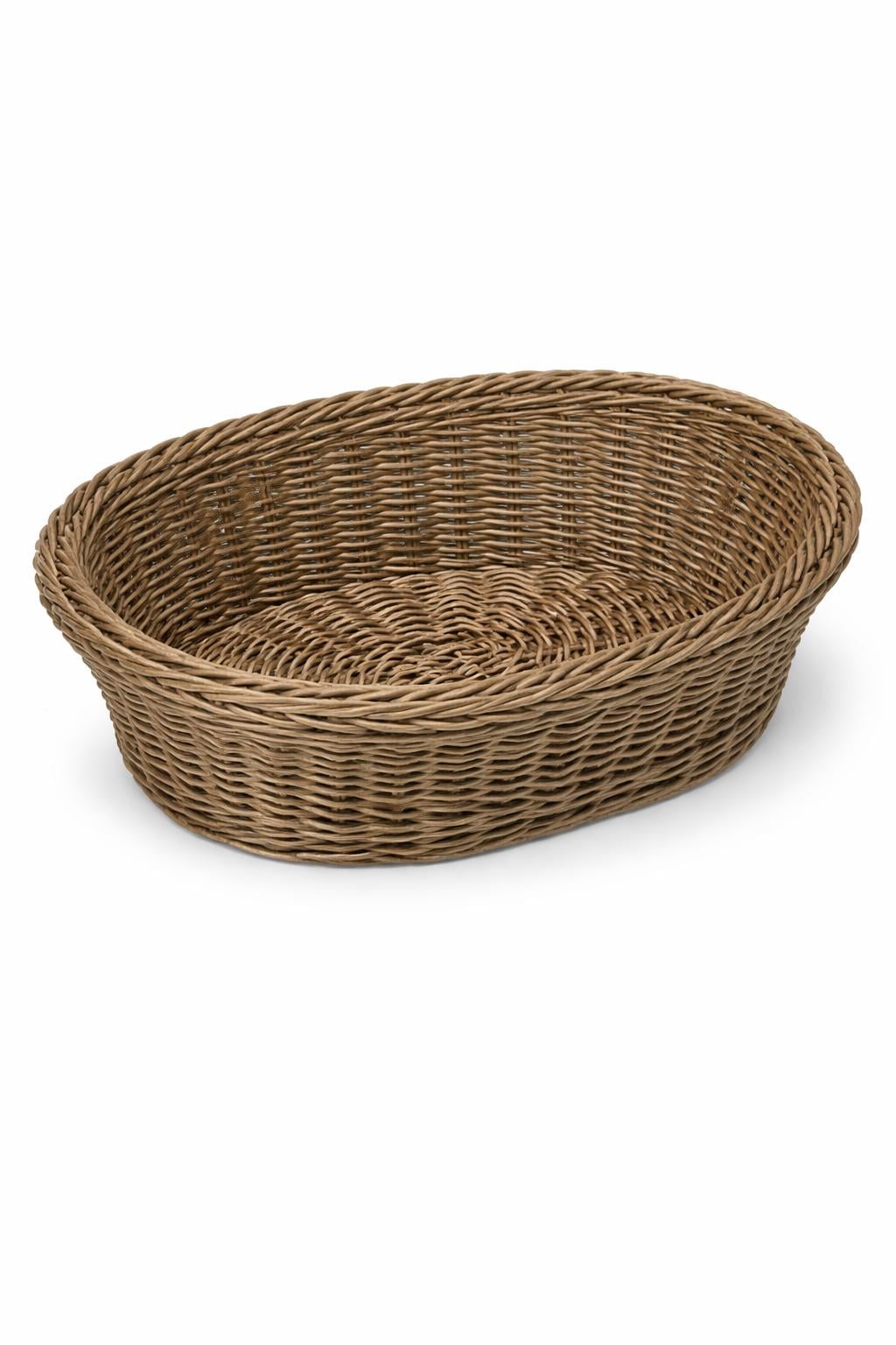 Корзина плетеная Natural Serve 26х20 см (R41307-26)