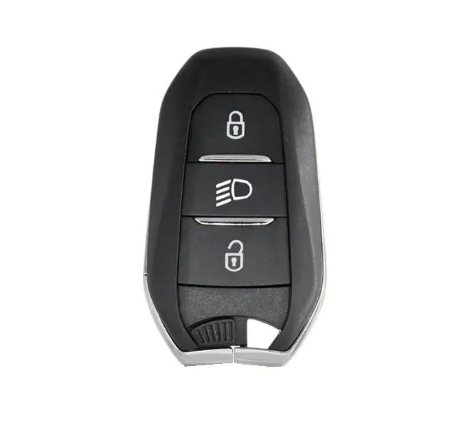 Корпус автоключа Citroen KS47