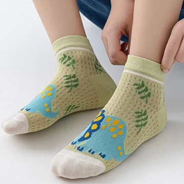 Носки детские для мальчиков 5 пар М на 3-5 лет AN00025-2 (AN00025-2) - фото 5 Носки детские для мальчиков 5 пар М на 3-5 лет AN00025-2 (AN00025-2) - фото 5