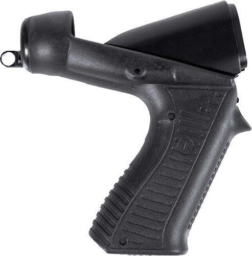 Руків'я пістолетне BLACKHAWK Knoxx BreachersGrip для Remington 870 Чорний (6200000454)
