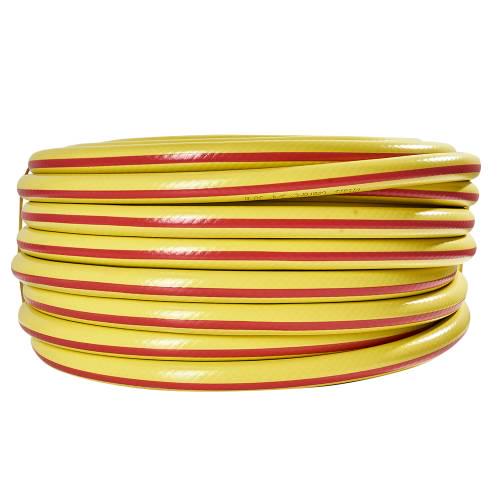 Шланг садовий для поливу Vitals Comfort 3/4" 30 м (000199290) - фото 2 Шланг садовий для поливу Vitals Comfort 3/4" 30 м (000199290) - фото 2