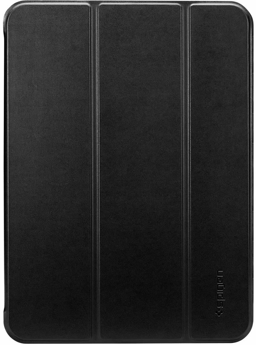 Чехол-книжка Spigen Smart Fold для планшета Apple iPаd 10,9" 2022 Черный (ACS05309)