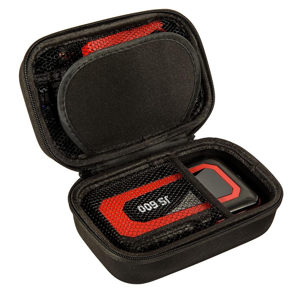 Пуско-зарядний пристрій Vitals JS 600 (000220367) - фото 2