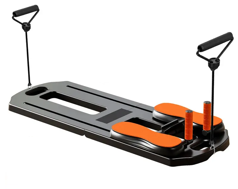 Тренажер складной для пилатеса Multifunctional Fitness Board (36227043)