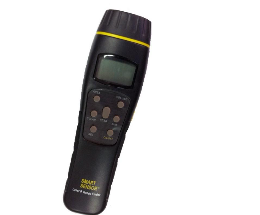 Дальномер MasterTool до 15 м точность ±1% 30-0821