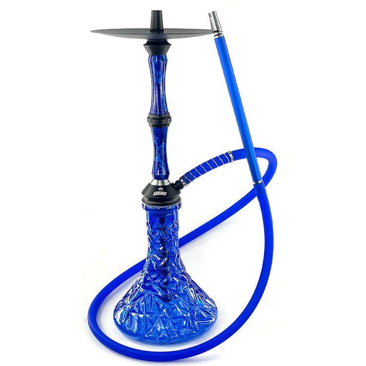Кальян Kohana Cammy Blue (21892)