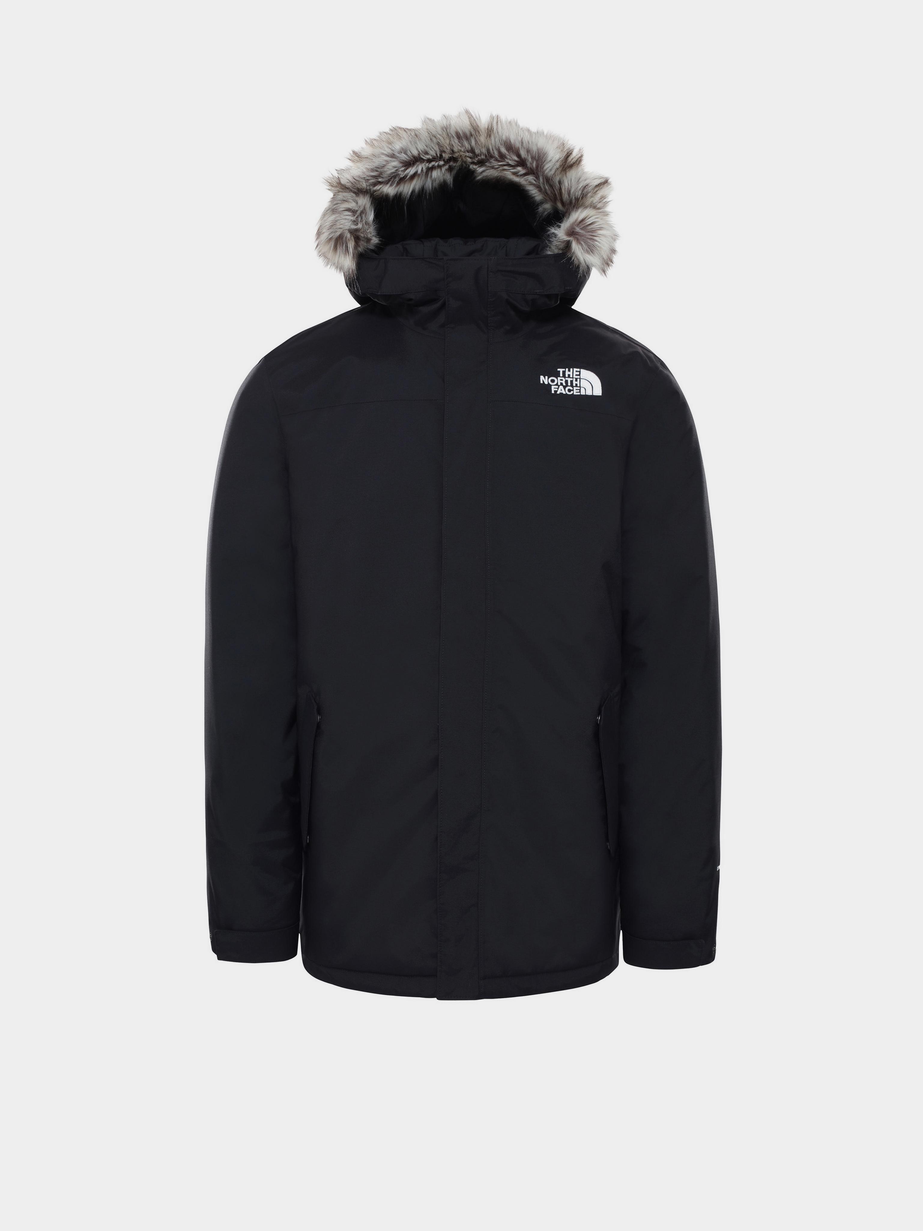 Парка The North Face L (NF0A4M8HJK31)