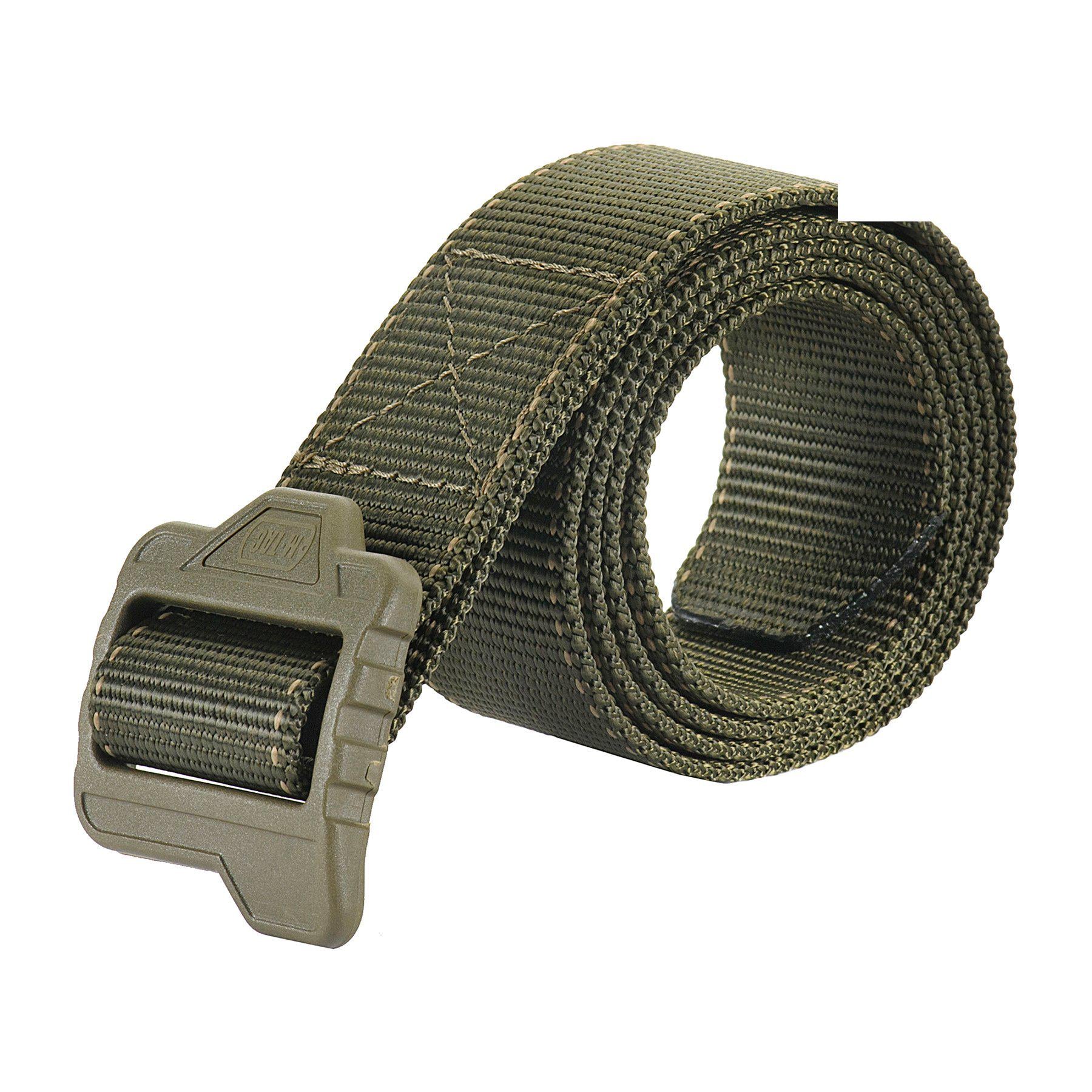 Ремінь M-Tac Paratrooper Belt Ranger XL Green Ремінь M-Tac Paratrooper Belt Ranger XL Green