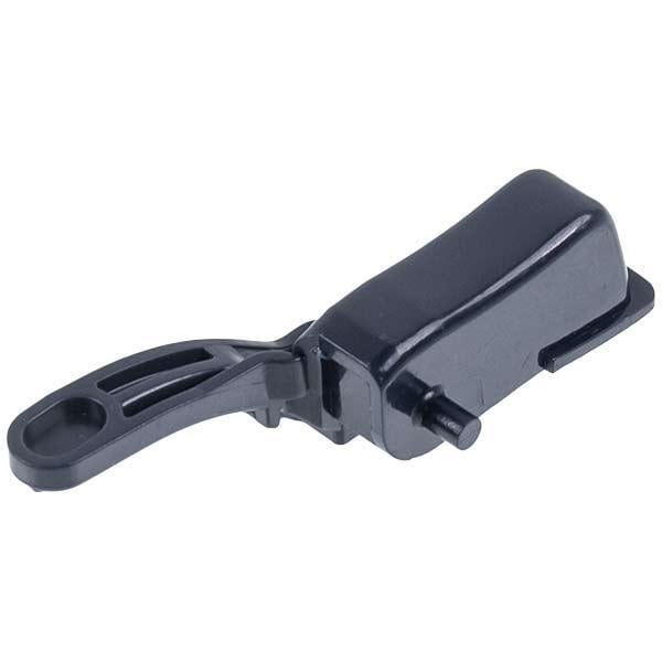 Клавиша подачи пара для утюга Gorenje 897855 (897855) - фото 2 Клавиша подачи пара для утюга Gorenje 897855 (897855) - фото 2