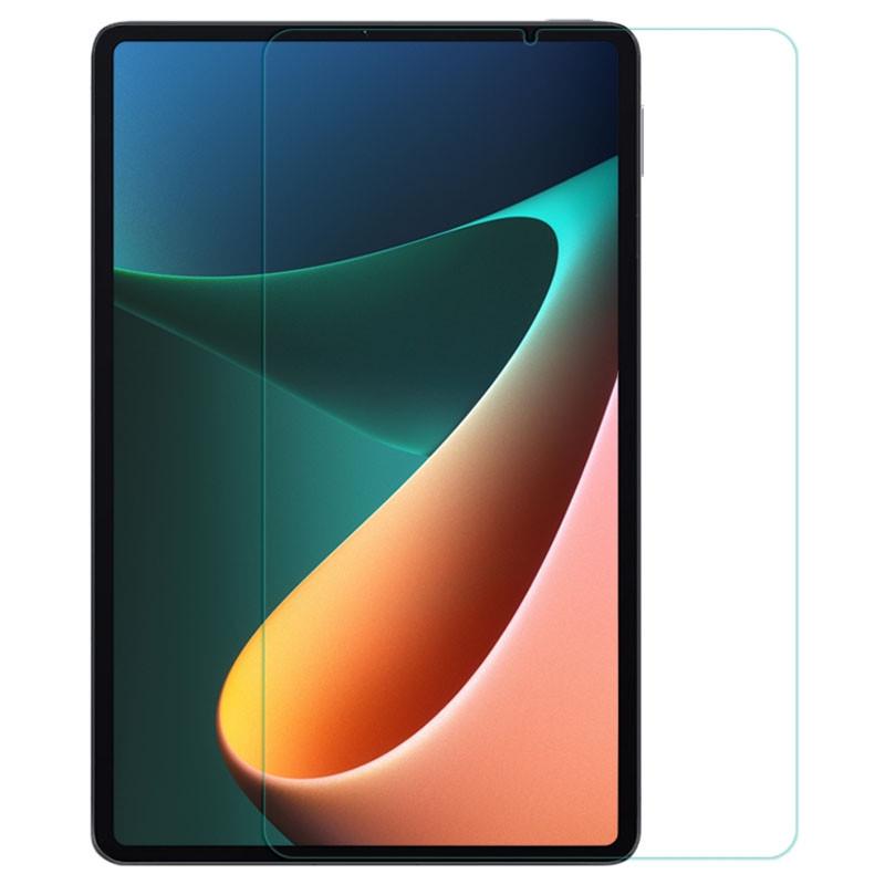 Защитное стекло противоударное Ultra для Xiaomi Mi Pad 5/Mi Pad 5 Pro 11" закаленное 0,33 мм Прозрачный - фото 1