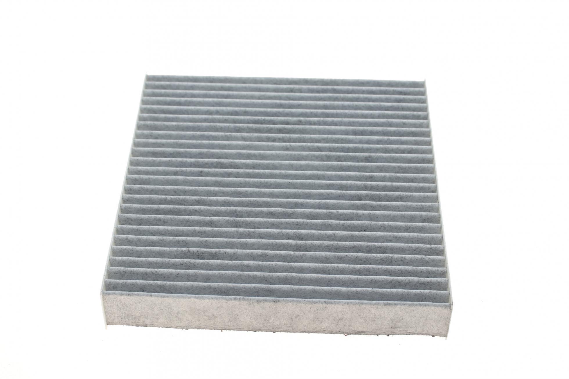 Фильтр салона CORTECO для Fiat Panda/500/500e 06- угольный (80004544)