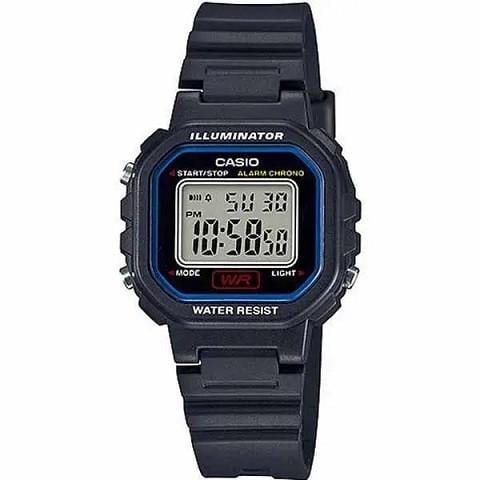 Наручные часы Casio LA-20WH-1CEF кварцевые D 34 мм (11781710)