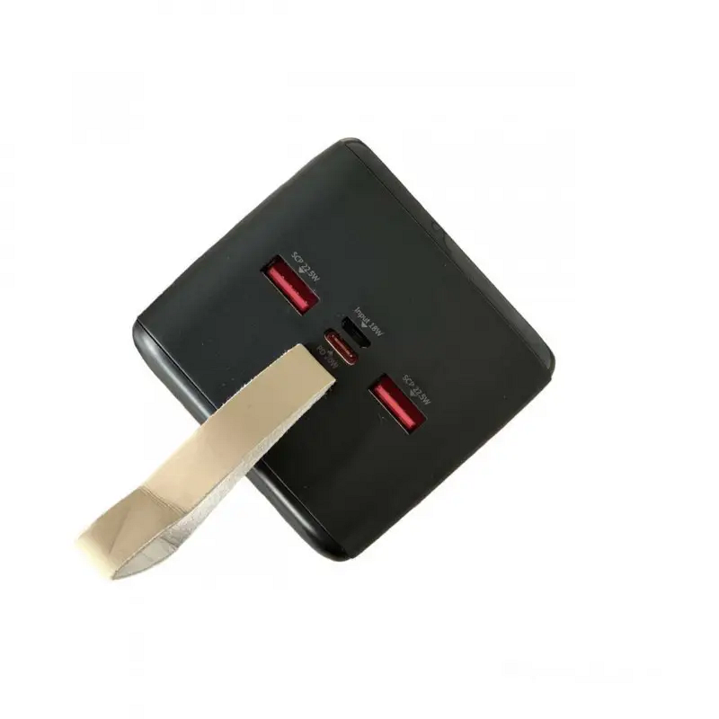 Повербанк MOXOM MX-PB62 50000 mAh - фото 3 Повербанк MOXOM MX-PB62 50000 mAh - фото 3