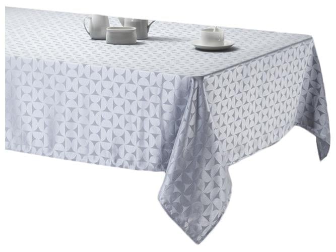 Скатерть Soho Dove Grey 140x180 см MLM-04-TC-00617-1