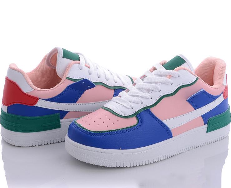 Кроссовки Navigator mB21201-30 р. 38 Сине-розовый