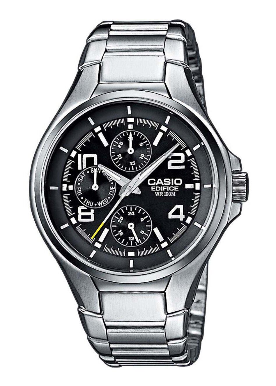 Часы Casio EF-316D-1AVEG