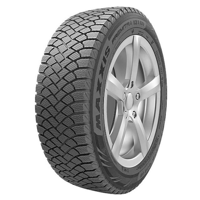 Шина зимняя Maxxis Premitra Ice 5 SUV 285/60 R18 116T (1002356104)
