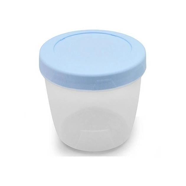 Пищевой контейнер с резьбой PB-676 Винтаж 220 мл (4820208140676)