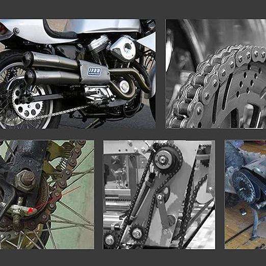 Роз'єднувач ланцюга (AN00237) - фото 3 Роз'єднувач ланцюга (AN00237) - фото 3