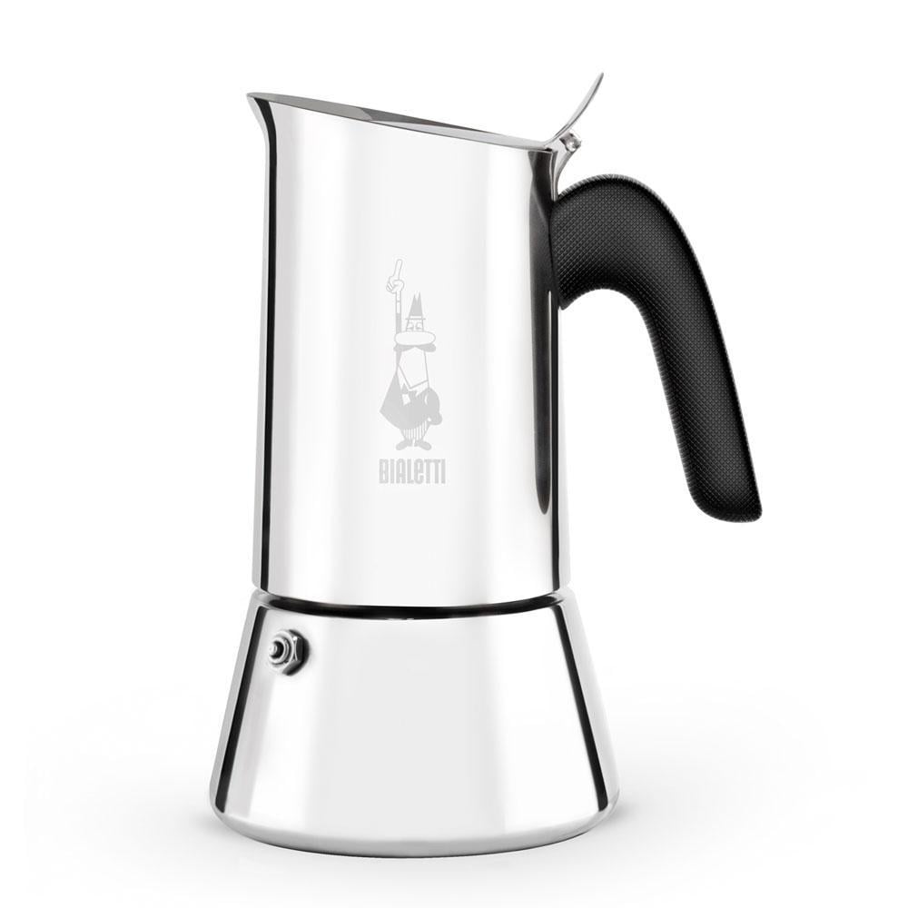 Кофеварка гейзерная Bialetti Venus 6 чашек 235 мл (7255)