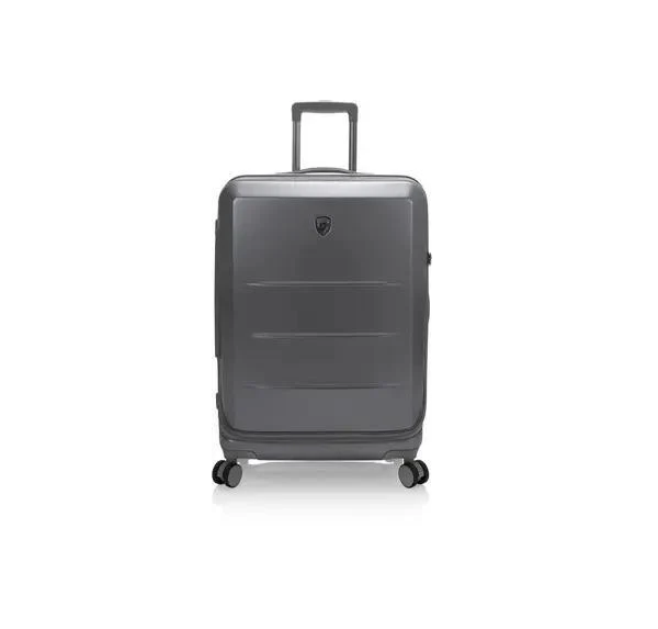 Чемодан Heys EZ Fashion M Серый (930912)