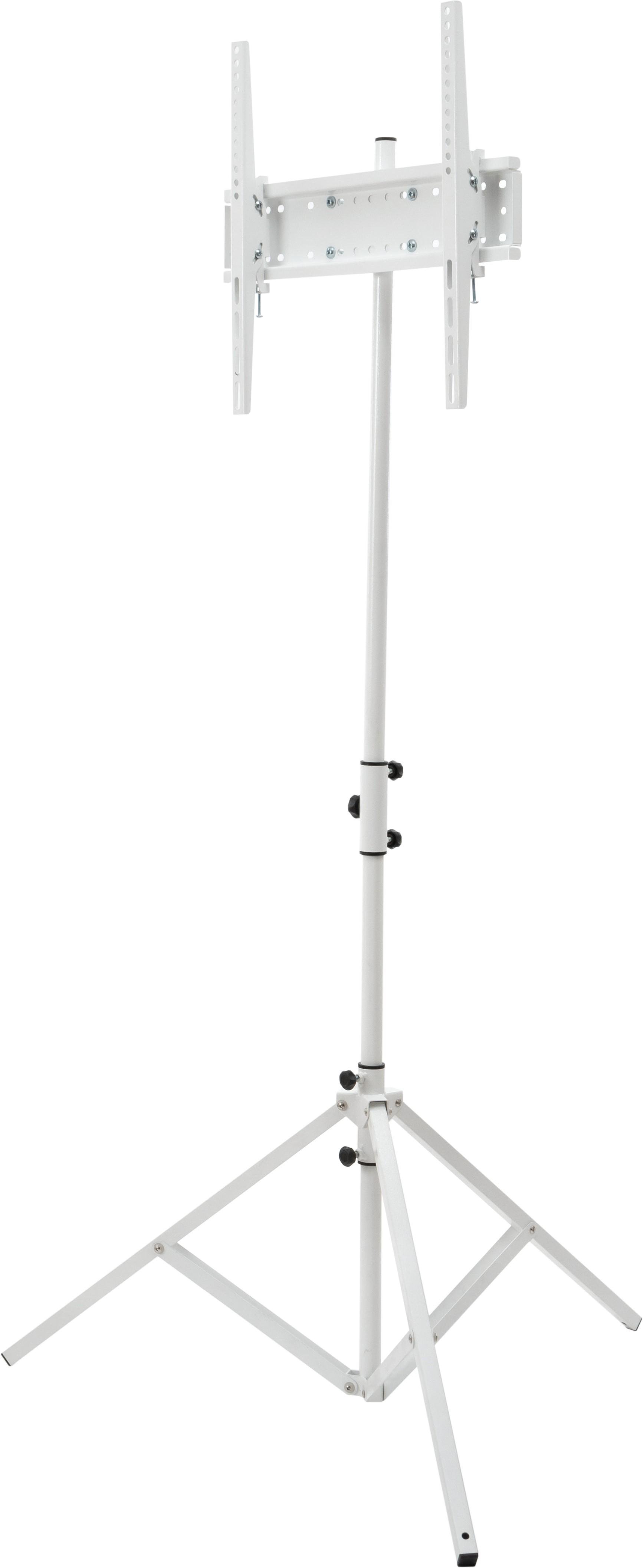 Стойка презентационная напольная SECTOR FP-12 White - фото 2