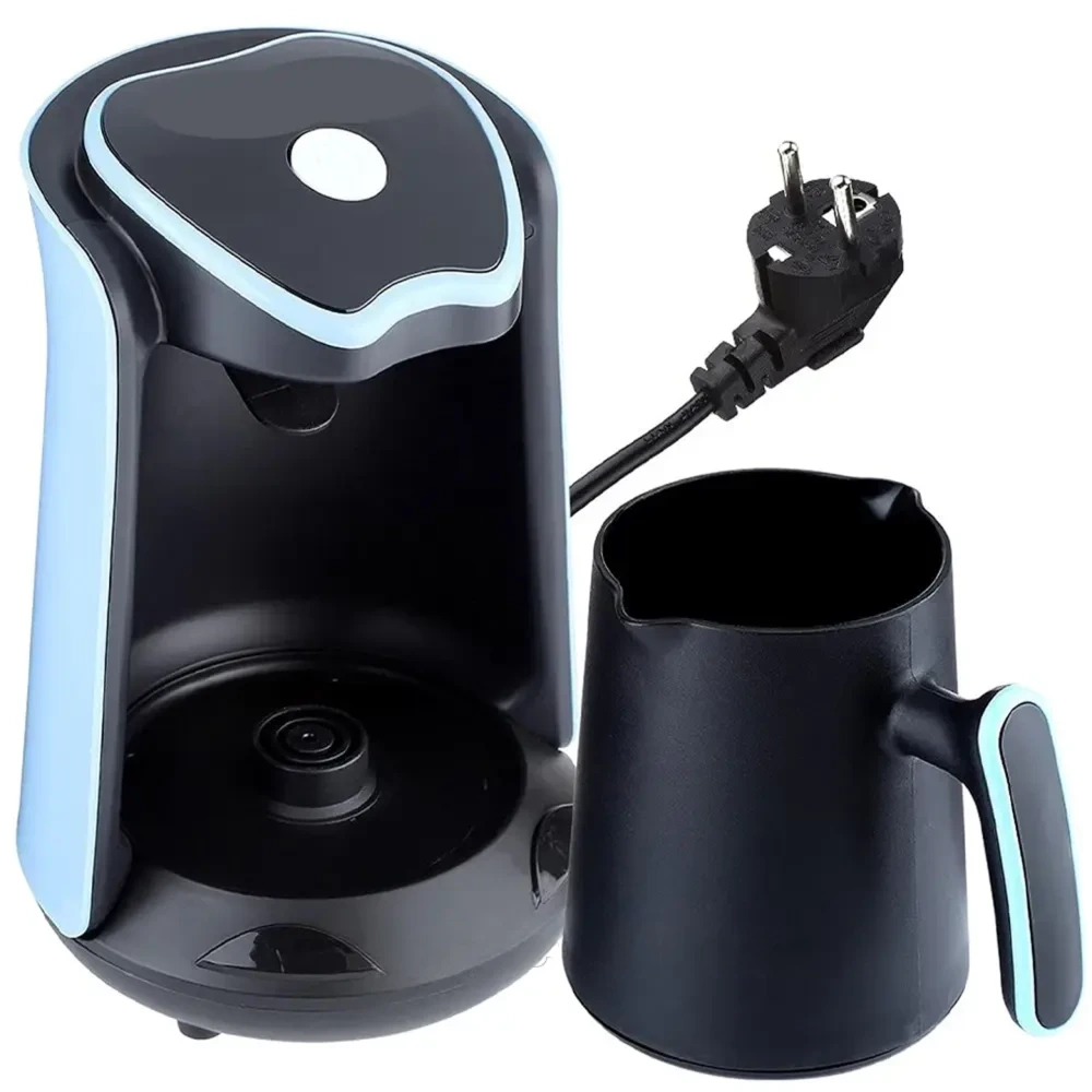 Кофеварка электрическая RAF R.102S