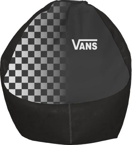 Кресло-груша Vans S (13243041)