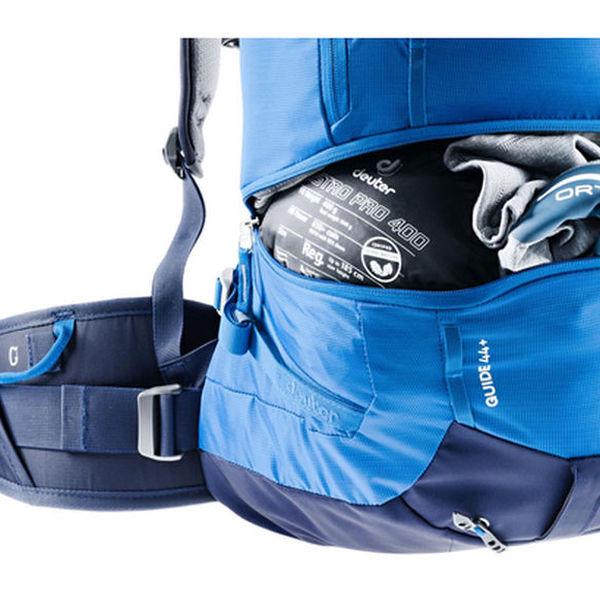 Рюкзак Deuter Guide 44+ Lapis-navy (1052-3361320 1316)
