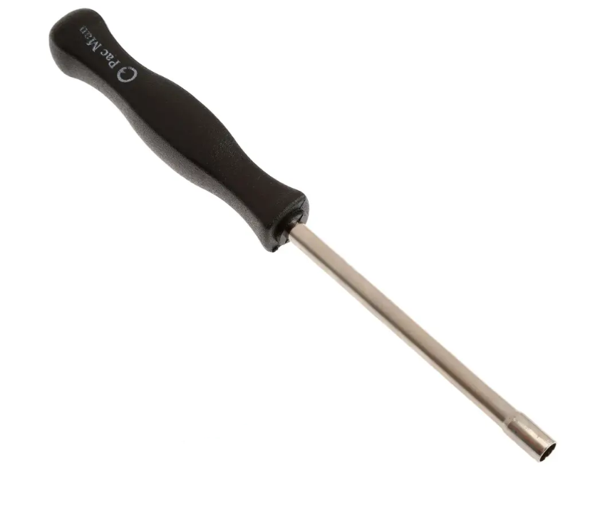 Отвертка для регулировки карбюраторов Pac Man Sadko Oleo-Mac Echo (0067/PacMan)