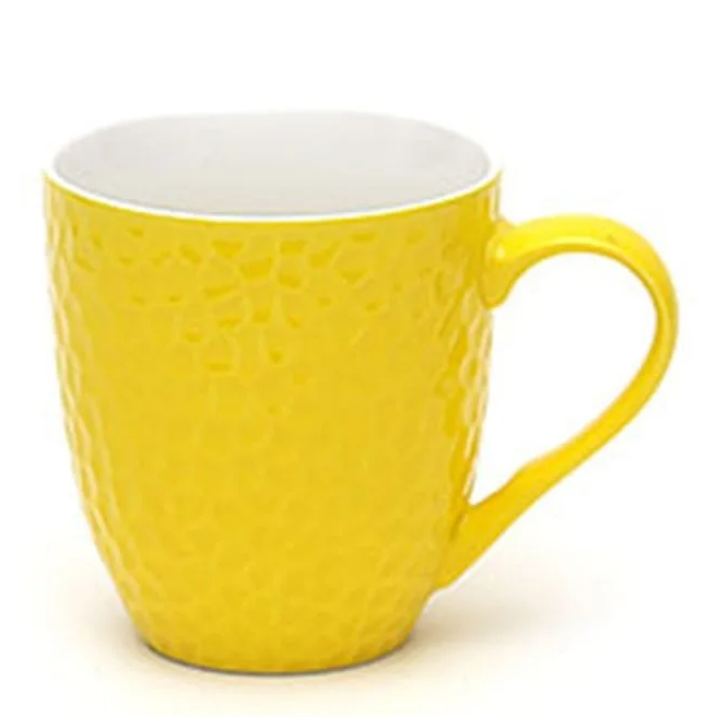 Чашка фарфоровая Flora 0,41 л (28437)