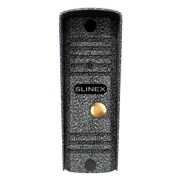 Відеопанель Slinex ML-16HR Silver (105925)