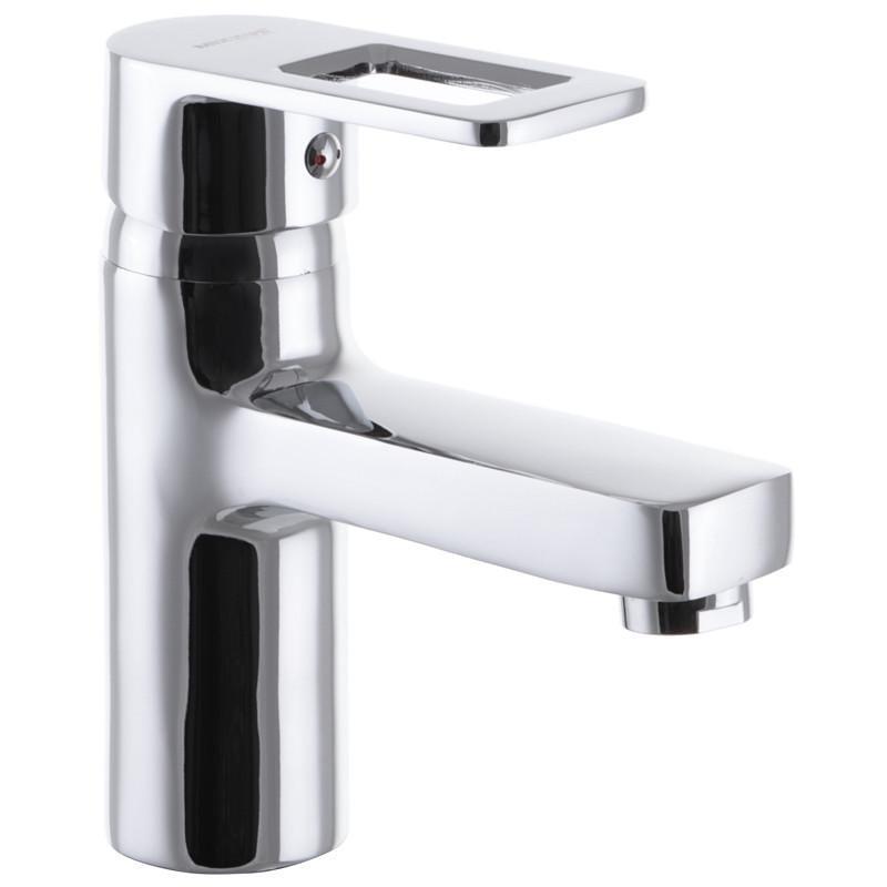 Змішувач для умивальника MIXXUS GAVI 001 (MI1592) Змішувач для умивальника MIXXUS GAVI 001 (MI1592)