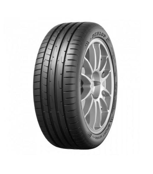 Шина Dunlop SP Sport Maxx RT 2 245/45 R18 100Y летняя