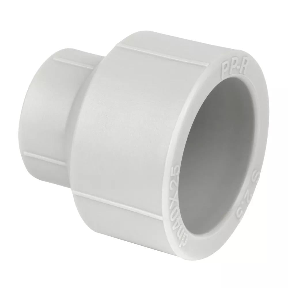 Фітинги для поліпропіленових труб ITAL Фітинги для поліпропіленових труб ITAL