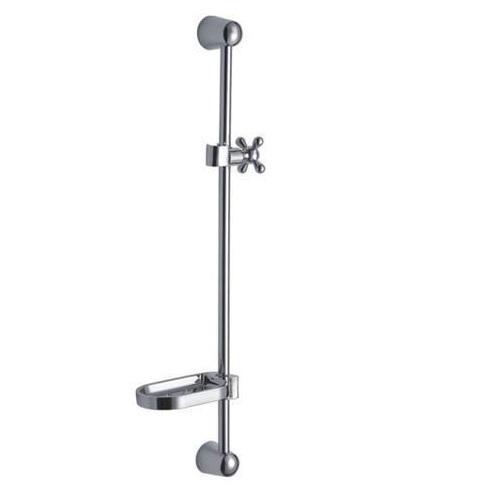 Штанга для душу Frap F8015 1033803 Хром (102258) Штанга для душу Frap F8015 1033803 Хром (102258)