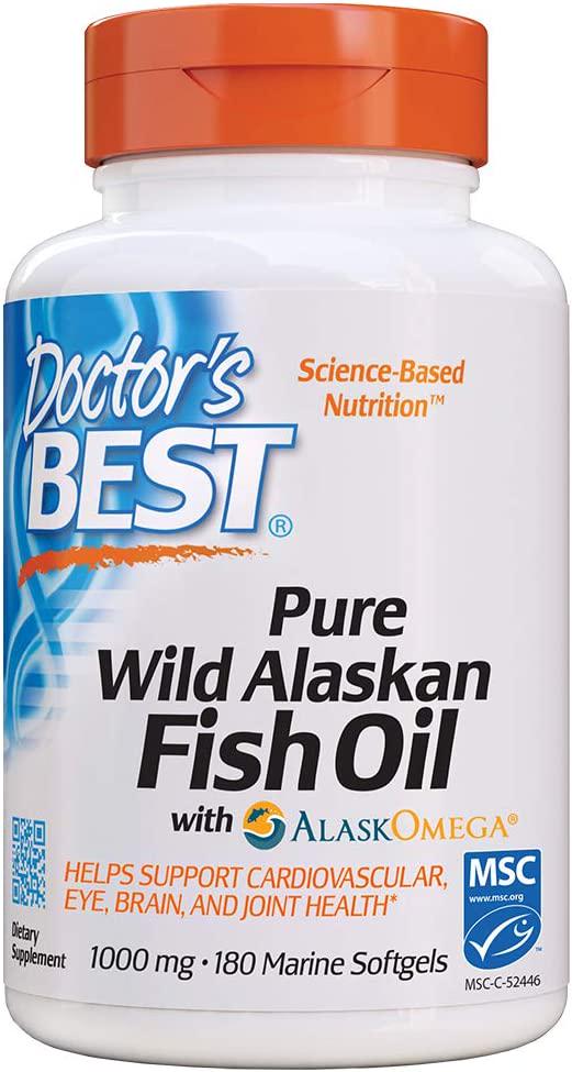 omega 3 fish oil alaskomega