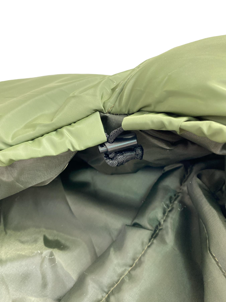 Спальный мешок-кокон биопух (1501) - фото 8 Спальный мешок-кокон биопух (1501) - фото 8