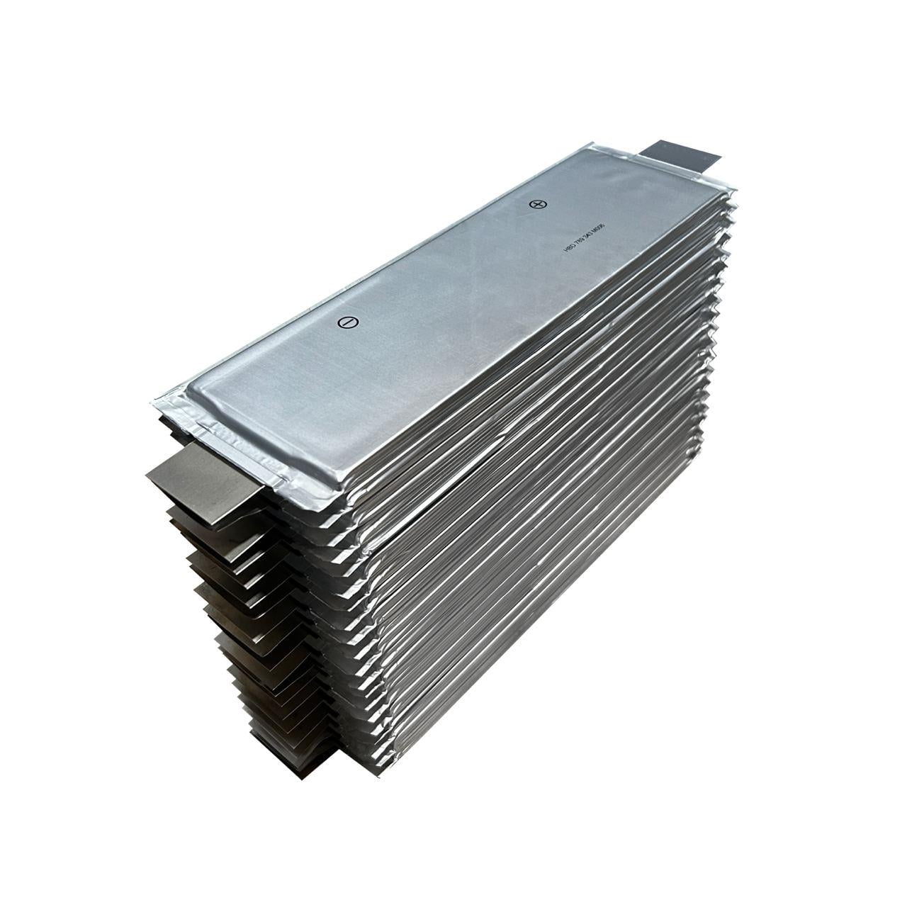 Батарея SK Innovation Li-ion NMC 4,8kWh 72V 20S 65Ah